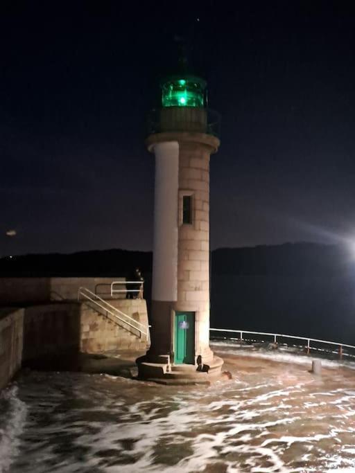 Charmant T3 Lumineux A 2 Pas Des Plages Appart 5 บินิค ภายนอก รูปภาพ
