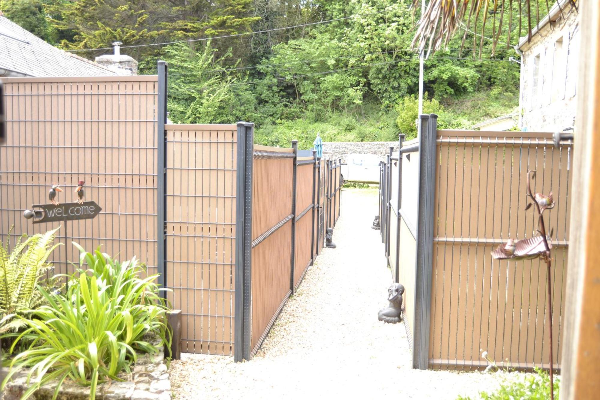 Charmant T3 Lumineux A 2 Pas Des Plages Appart 5 บินิค ภายนอก รูปภาพ